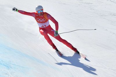 Dimitar Dilkoff/Ritzau Scanpix. Christoffer Faarup tankede selvtillid inden VM med en sejr i Norge.