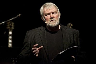 Arne Mariager holder på tirsdag foredrag i Ikast Kirkecenter. ?Foto: PR-foto