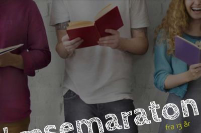 Ikast bibliotek holder åbent hele natten, når der inviteres til læsemaraton 22. februar. Man medbringer selv dyne, pyjamas og liggeunderlag til arrangement, der inkluderer både aftens- og morgenmad. ?Foto: PR-foto