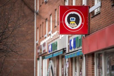 Mads Claus Rasmussen/Ritzau Scanpix. Salling Group har valgt de første 15 steder, hvor BR genopstår. Denne butik i Søborg er dog ikke på listen. I stedet må kunderne tager til en af de fem andre steder i København, hvor BR åbner igen.