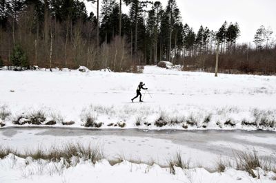 Henning Bagger/Ritzau Scanpix. Der bliver ingen danske deltagere i de klassiske discipliner ved langrends-VM. Torsdag gælder det sprintkvalifikationen.