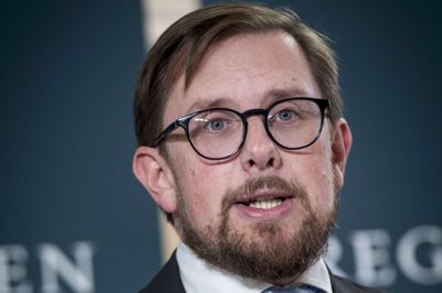 Liselotte Sabroe/Ritzau Scanpix. Simon Emil Ammitzbøll (LA) mener, at en ny analyse gør op med myten om, at forskellen på by og land er voldsomt stor.