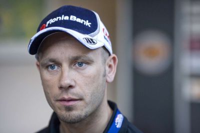 Jens Nørgaard Larsen/Ritzau Scanpix. Nicki Pedersen har tre gange vundet det individuelle verdensmesterskab i speedway. (Arkivfoto)