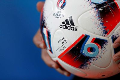 Reuters Staff/Reuters. Adidas fortsatte sin fremgang i 2018, hvor specielt Kina og Nordamerika leverede pæn vækst. (Arkivfoto)