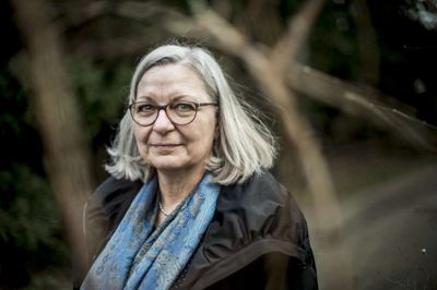 Asger Ladefoged/Ritzau Scanpix. Formand for Det Etiske Råd Anne-Marie Gerdes mener, at med gmo-afgrøders potentiale for at afhjælpe sult og klimakrise, vil det være uetisk ikke at udbrede teknologien.