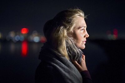 Søren Bidstrup/Ritzau Scanpix. Jeanette Ottesen er en af de danske svømmere, der har udviklet en spiseforstyrrelse som følge af offentlige vejninger på svømmelandsholdet.