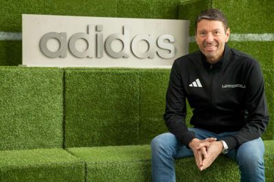 Daniel Karmann/Ritzau Scanpix. Danskeren Kasper Rørsted har været administrerende direktør for Adidas siden 2016. (Arkivfoto)