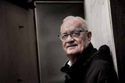 Linda Kastrup/Ritzau Scanpix. 71-årige Jens-Peter Bonde har mange år på bagen som medlem af Europa-Parlamentet. (Arkivfoto)