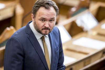 Mads Claus Rasmussen/Ritzau Scanpix. - Det er ikke nok med konkrete forslag og gode ideer. Vi skal også strukturelt ændre hele vores tilgang til miljø- og klimapolitik, siger Dan Jørgensen (S).