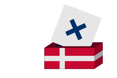 Twitter/Free. Op til folketingsvalget kan brugere af det sociale medie Twitter nu illustrere beskederne med en særlig valg-emoji.