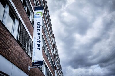 Thomas Lekfeldt/Ritzau Scanpix. Det er svært at få ledigheden længere ned end de 3,7 procent, som den ligger på i øjeblikket, vurderer Dansk Industri.
(Arkivfoto)