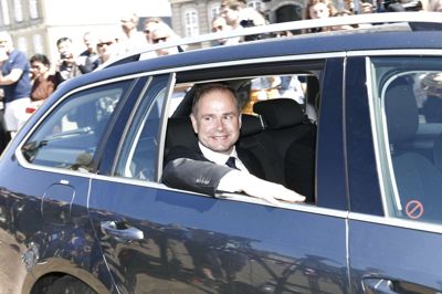 Thomas Sjørup/Ritzau Scanpix. Resultatet gør Nicolai Wammen (S) til den sjettestørste stemmesluger ved valget. Han er tidligere borgmester i Aarhus.