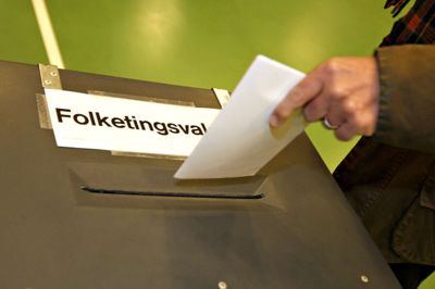39.470 borgere i Ringkøbing-Skjern Kommune har mulighed for at afgive deres stemme ved tirsdagens folketingsvalg.