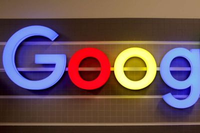 Arnd Wiegmann/Reuters. Under årests folketingsvalg har der i år været 87 procent flere politikrelaterede google-søgnigner end under valgkampen i 2015, det viser en opgørelse fra Google. (arkivfoto)