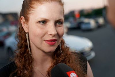 Keld Navntoft/Ritzau Scanpix. De partier, der ikke er kommet ind i Folketinget, får alligevel partistøtte. For Kristendemokraterne og formand Isabella Arendt bliver støtten fordoblet.