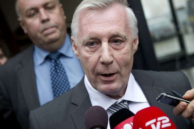 Den 62-årige Henrik Dam Kristensen (S) har fem ministerposter bag sig og er bredt respekteret blandt partierne i Folketinget. Han kan blive den næste formand, når det nyvalgte Folketing mødes for første gang i næste uge.