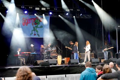 Ikast musikliv - stjernefrø