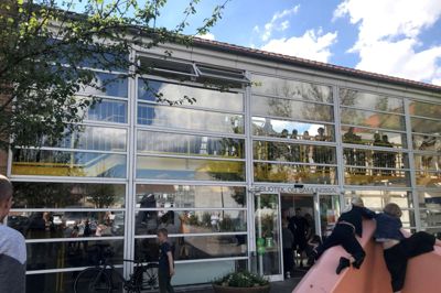 Tilmeldingsdagen til Aktiv Sommer 2019 på Ikast Bibliotek er nu overstået