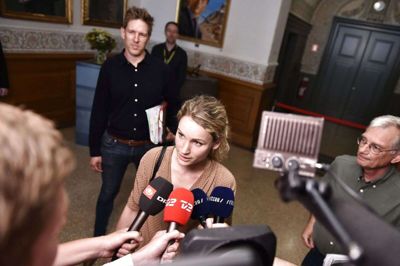 Enhedslistens politiske ordfører, Pernille Skipper, konstaterer, at forskellene mellem Enhedslisten og De Radikale på det økonomiske område fortsat er til stede.