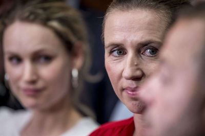 Mette Frederiksen (S) vil ikke bare være statsminister, men børnenes statsminister. Det får hun nu en chance for at bevise, at hun vil være.