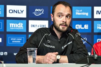 Danmarks Cykle Union har strammet op på procedurerne for vejninger, siger landstræner Anders Lund til B.T.