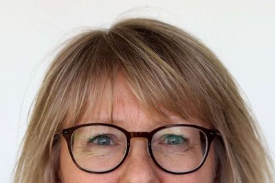 Planchef Karina Kisum Jensen forlader Ikast-Brande Kommune til fordel for Hedensted. Foto: PR-foto