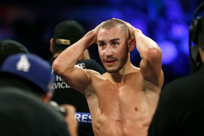 28-årige Maxim Dadashev er død efter en boksekamp fredag i staten Maryland i USA. Hans modstander var Subriel Matias fra Puerto Rico.