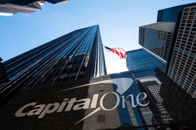 Bankkunder hos Capital One har blandt andet fået lækket navn, adresse, telefonnummer, mailadresse, fødselsdato og indkomst. (Arkivfoto).