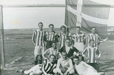 ?Foto: Bording Lokalhistorisk Arkiv