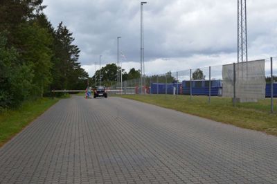 Borgerne i Ikast-Brande Kommune er flinke til at besøge genbrugspladserne og dermed være årsag til, at graden af genanvendelse af affald er vokset støt. ?Foto: Flemming Thulstrup