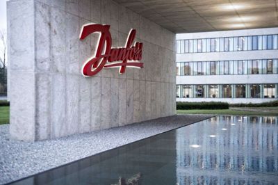 Handelsstriden mellem USA og Kina har skabt usikkerhed på de markeder, hvor Danfoss sælger sine forskellige bud på energieffektiviseringer. Selvom Danfoss' forretning stadig vokser, er særligt Kina begyndt at give knas for Danfoss.
(Arkivfoto)