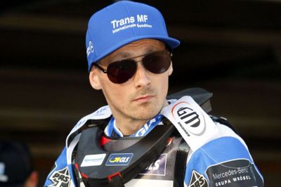 Leon Madsen er udfordret før weekendens VM-grandprix.