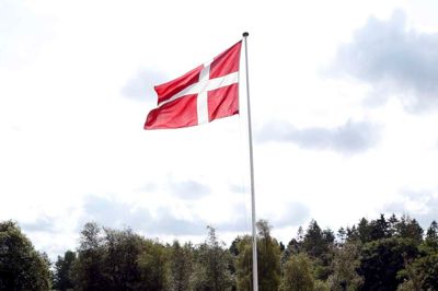 På søndag er der Harrild Hede Dagen. Foto: Flemming Hansen