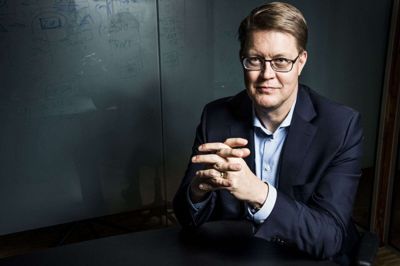 Rockwools direktør, Jens Birgersson, melder om svaghed på flere markeder rundt i verden. (Arkivfoto)