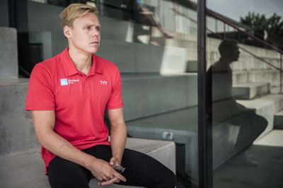 Daniel Skaaning har valgt at forlade Det Nationale Træningscenter og i stedet rykke til USA og træne.