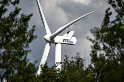 Vestas kan - måske - få grønt lys til at sælge landvindmøller i en højde på både 180 og 241 meter. (Arkivfoto).