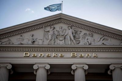 Fredag har Finanstilsynet politianmeldt Danske Bank for at vildlede sine kunder, da den solgte et investeringsprodukt ved navn Flexinvest Fri. (Arkivfoto)