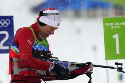 Halvard Hanevold deltog ved hele fem olympiske lege og 16 verdensmester i sin karriere. (Arkivfoto)