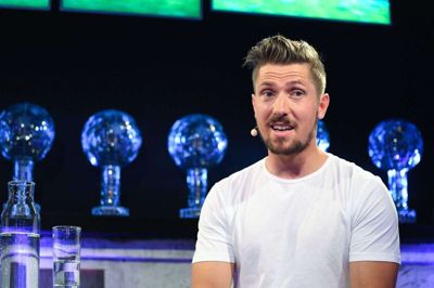 Marcel Hirscher stopper karrieren.
