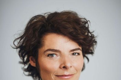 Bus- og togstationer skal være rene og hyggelige, mener Anja Philip fra Forbrugerrådet Tænk. Er de det ikke, kan man tage et billede og sende det til rådet, der vil i dialog med myndighederne. ?Pr Foto
