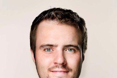 Erhvervsminister Simon Kollerup (S) kalder Ikast-Brande Kommunes præstation imponerende. Foto: PR-foto