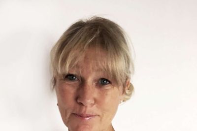 Charlotte Gye Sørensen. Foto: Privatfoto