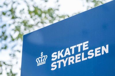 Et nyt skattecenter skal oprettes og stå for kontrol, svindel og udbytteskat, hvis det står til regeringen. (Arkivfoto)