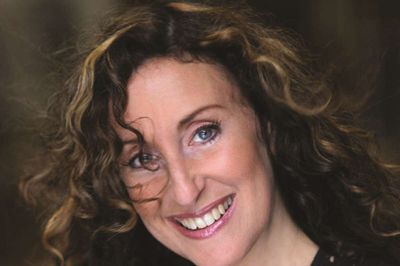 Tamra Rosanes. Foto: PR-foto
