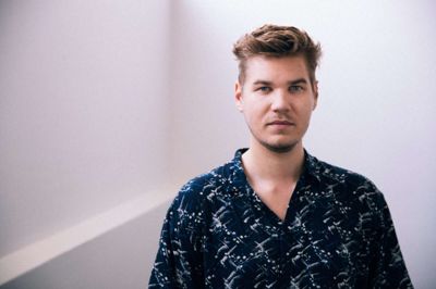 Frederik Kulager. Foto: PR-foto