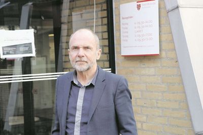 Børne- og familiechef Anton Rasmussen mener ikke, at et grundigt kendskab til lovgivningen er en forudsætning for forældre, der gerne vil gennemskue deres sagsbehandling. Foto: Ejgil Jessen Hansen