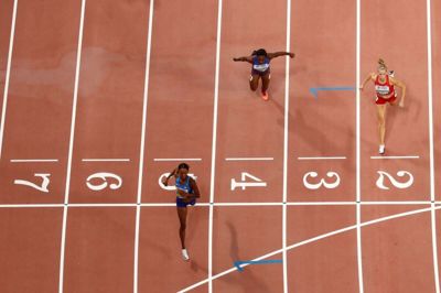Det første Diamond League-stævne i 2020 bliver tidligst i slutningen af maj i Stockholm.