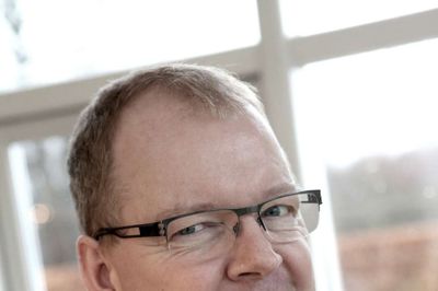 Henrik Engedahl, (V) ?Foto: Henrik Ole Jensen