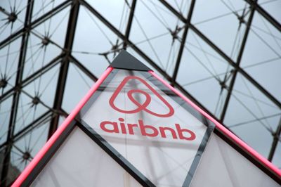 Airbnb slog igen i 2019 rekord for antallet af bookinger i Danmark. (Arkivfoto)