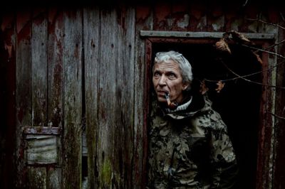 På torsdag gæster Jørgen Skouboe Bakkehuset. Foto: PR-foto